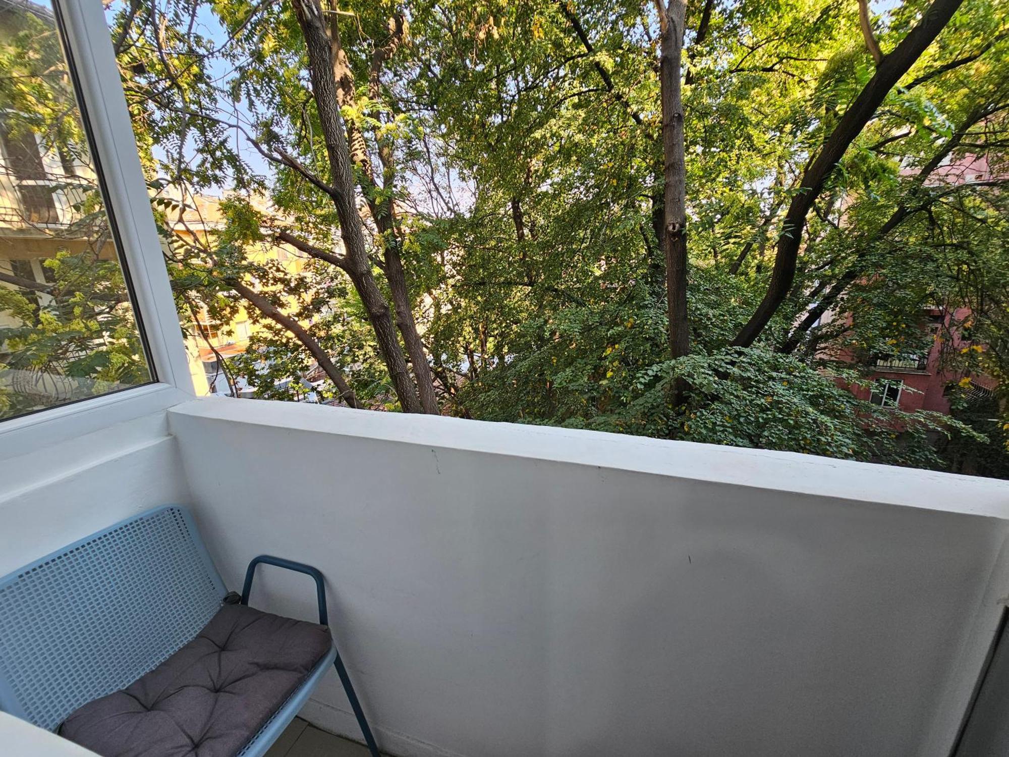 S Irma Apartment - The Soul Of Central Sofia Exterior photo