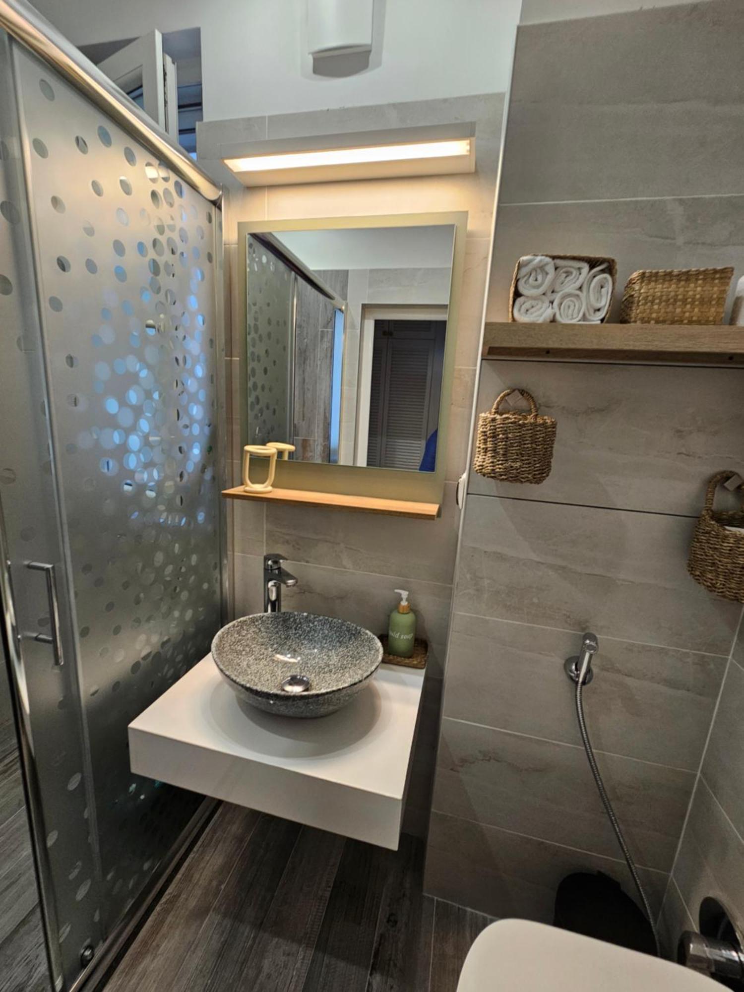 S Irma Apartment - The Soul Of Central Sofia Exterior photo