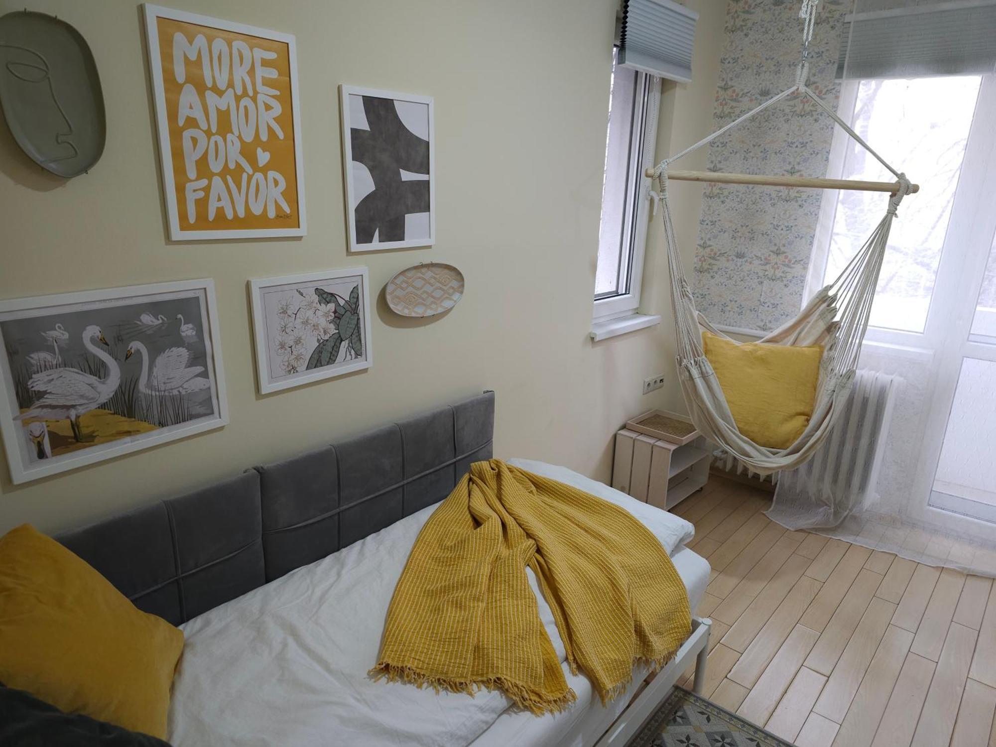 S Irma Apartment - The Soul Of Central Sofia Exterior photo
